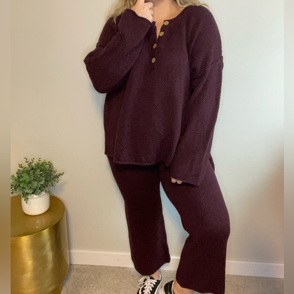 Free People Hailee Set - Picture 9 of 10